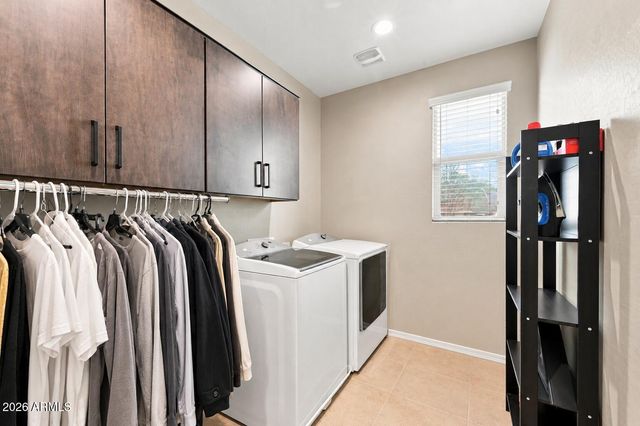 2554 S QUAINTANCE Street, Gilbert, AZ 85295