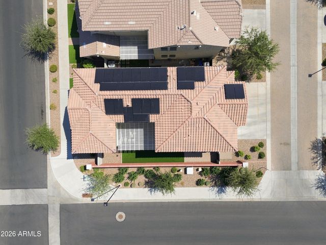 2554 S QUAINTANCE Street, Gilbert, AZ 85295