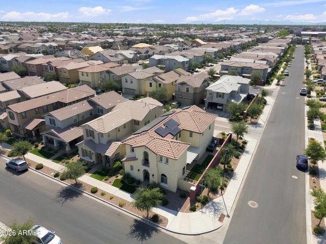 2554 S QUAINTANCE Street, Gilbert, AZ 85295