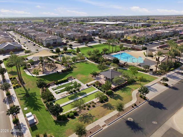 2554 S QUAINTANCE Street, Gilbert, AZ 85295