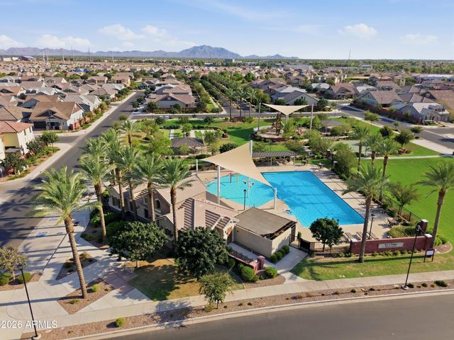2554 S QUAINTANCE Street, Gilbert, AZ 85295