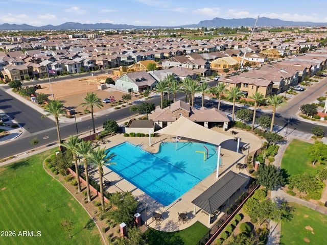 2554 S QUAINTANCE Street, Gilbert, AZ 85295