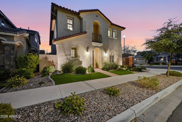 2554 S QUAINTANCE Street, Gilbert, AZ 85295