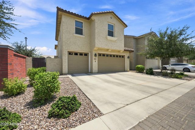 2554 S QUAINTANCE Street, Gilbert, AZ 85295