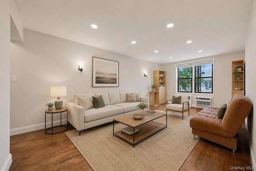 50-21 39th Place 2E, Sunnyside, NY 11104 — exterior