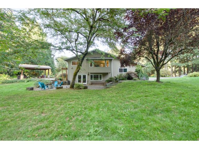 23755 Ne CASAVANT Dr, Hillsboro, OR 97123