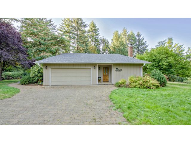 23755 Ne CASAVANT Dr, Hillsboro, OR 97123