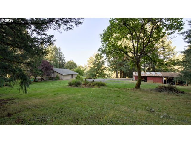 23755 Ne CASAVANT Dr, Hillsboro, OR 97123