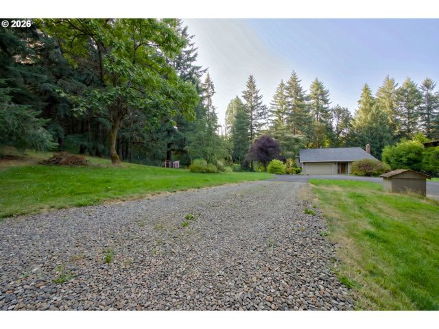 23755 Ne CASAVANT Dr, Hillsboro, OR 97123
