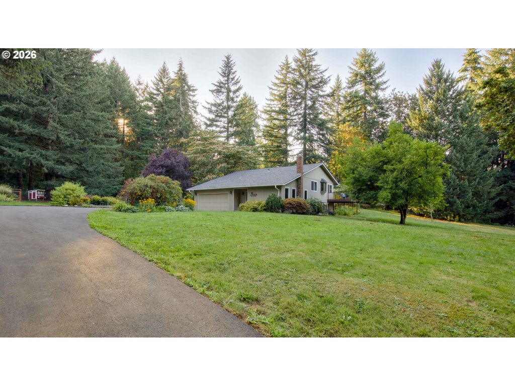 23755 Ne CASAVANT Dr, Hillsboro, OR 97123