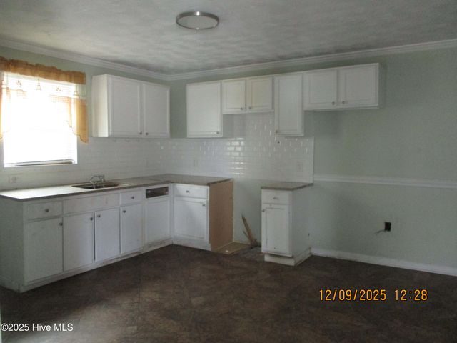 900 Viola Street E, Wilson, NC 27893