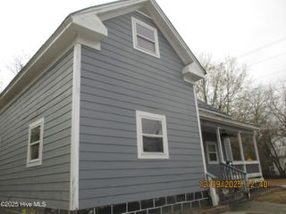 900 Viola Street E, Wilson, NC 27893