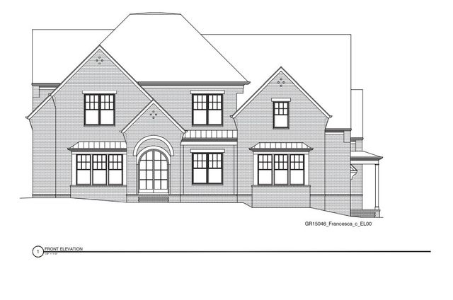 9326 Double Run Ct, College Grove, TN 37046