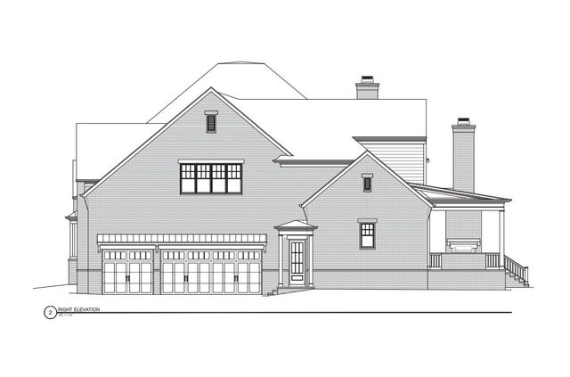 9326 Double Run Ct, College Grove, TN 37046