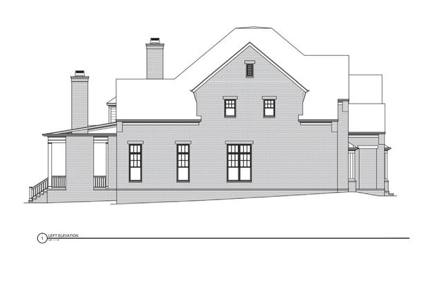 9326 Double Run Ct, College Grove, TN 37046