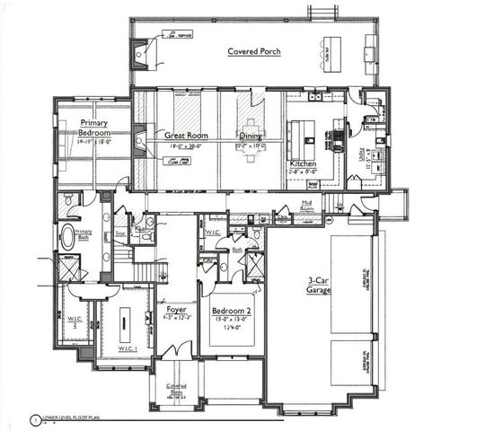 9326 Double Run Ct, College Grove, TN 37046