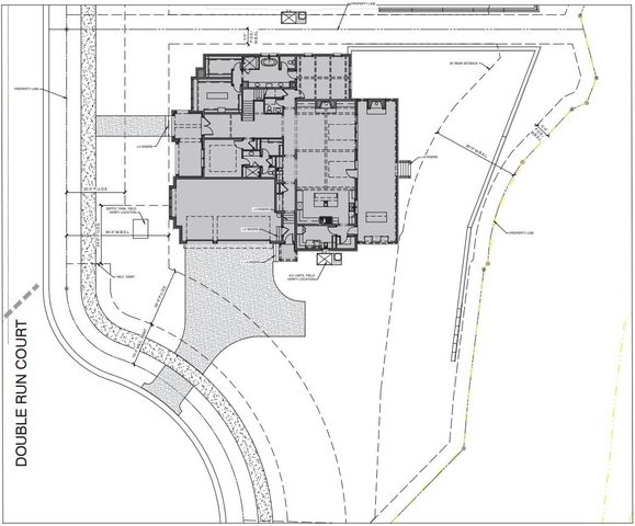 9326 Double Run Ct, College Grove, TN 37046