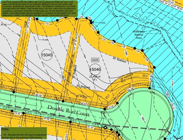 9326 Double Run Ct, College Grove, TN 37046