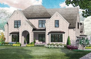 9326 Double Run Ct, College Grove, TN 37046