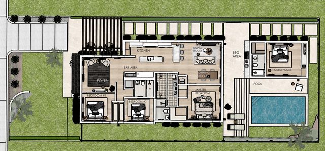 829 Biscayne Drive, West Palm Beach, FL 33401