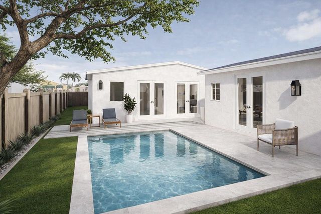 829 Biscayne Drive, West Palm Beach, FL 33401