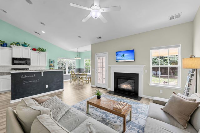 3253 Dunwick Drive, Johns Island, SC 29455