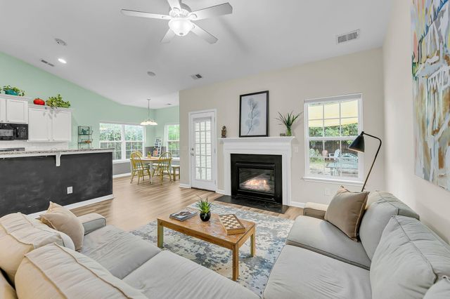 3253 Dunwick Drive, Johns Island, SC 29455
