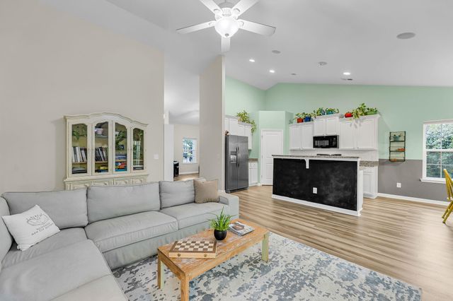 3253 Dunwick Drive, Johns Island, SC 29455