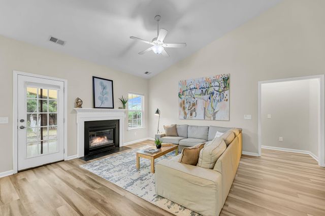3253 Dunwick Drive, Johns Island, SC 29455