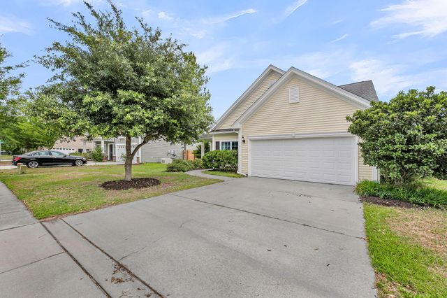 3253 Dunwick Drive, Johns Island, SC 29455