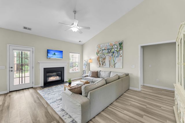 3253 Dunwick Drive, Johns Island, SC 29455