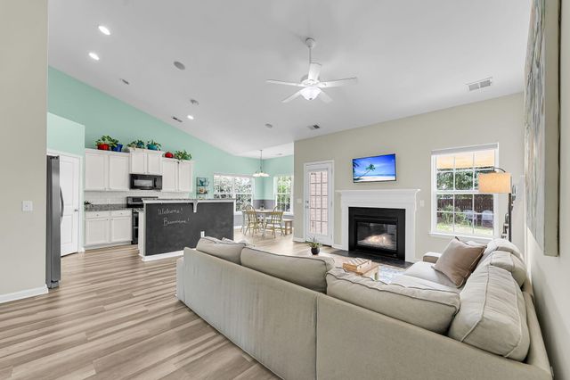 3253 Dunwick Drive, Johns Island, SC 29455