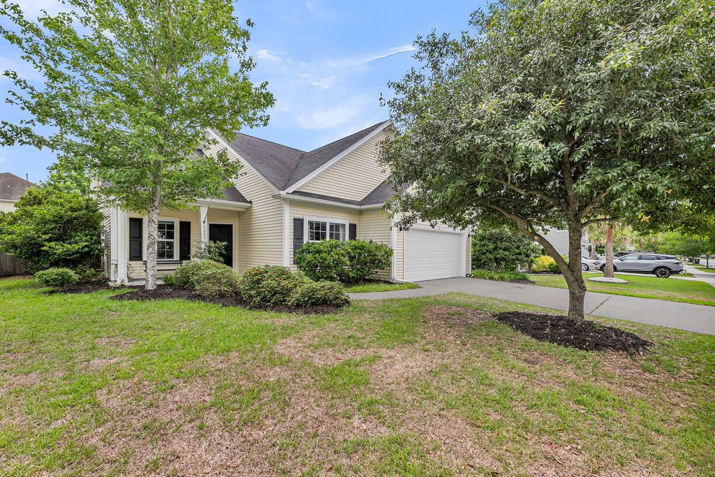 3253 Dunwick Drive, Johns Island, SC 29455