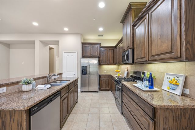4673 Amanda Court, Plano, TX 75024