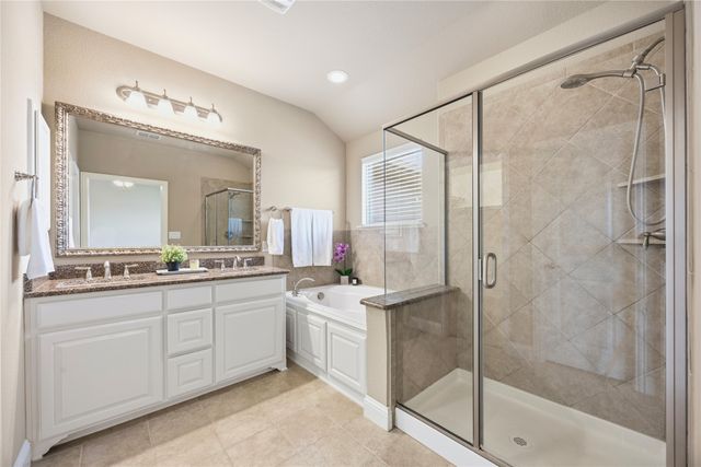 4673 Amanda Court, Plano, TX 75024