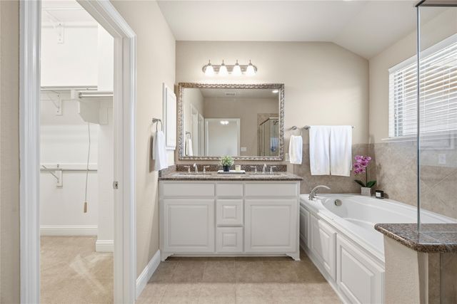 4673 Amanda Court, Plano, TX 75024