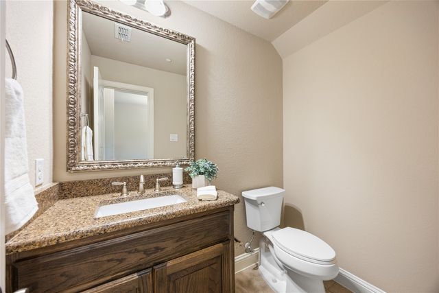 4673 Amanda Court, Plano, TX 75024