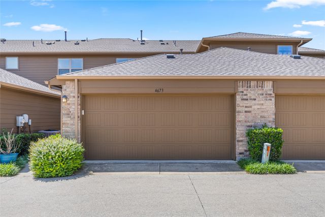 4673 Amanda Court, Plano, TX 75024