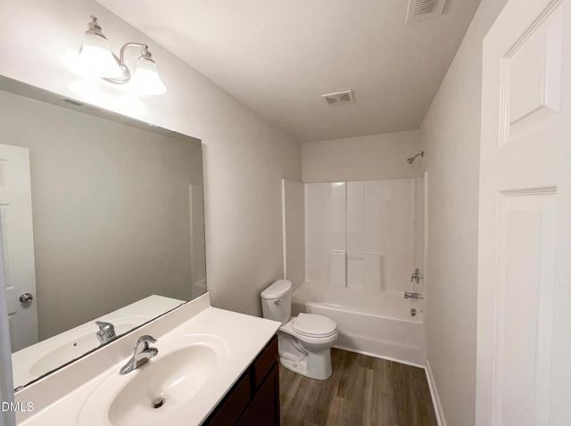 3020 Camden Creek Drive, Raleigh, NC 27610