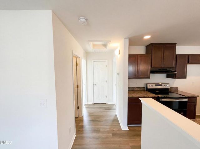 3020 Camden Creek Drive, Raleigh, NC 27610