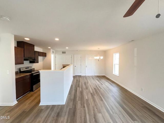 3020 Camden Creek Drive, Raleigh, NC 27610