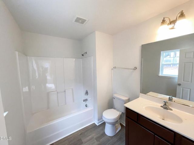 3020 Camden Creek Drive, Raleigh, NC 27610