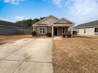 3020 Camden Creek Drive, Raleigh, NC 27610