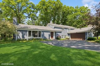 674 Timber Lane, Lake Forest, IL 60045
