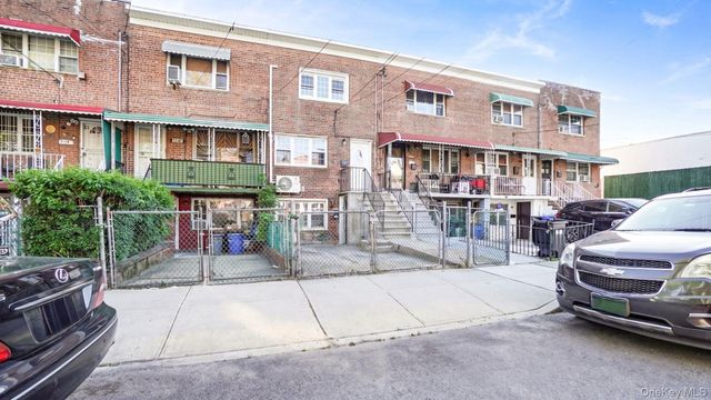 3343 Mickle Avenue, Bronx, NY 10469