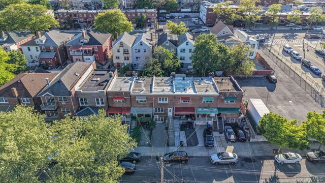 3343 Mickle Avenue, Bronx, NY 10469