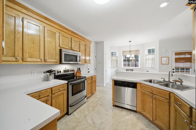 6 Plantation Pointe Way, Elgin, SC 29045