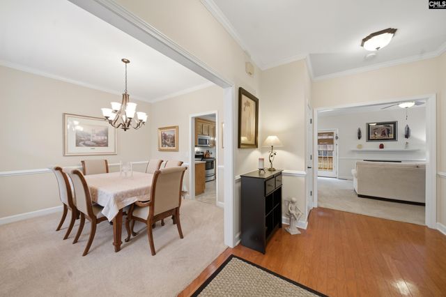 6 Plantation Pointe Way, Elgin, SC 29045