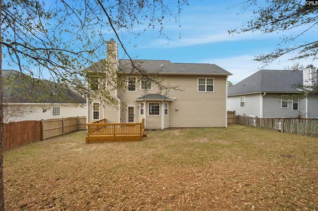 6 Plantation Pointe Way, Elgin, SC 29045