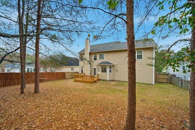 6 Plantation Pointe Way, Elgin, SC 29045